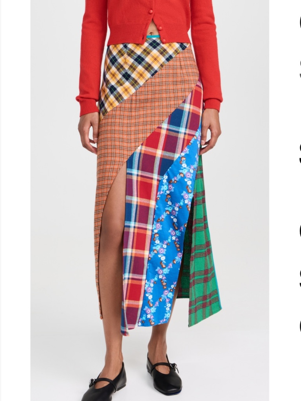 CeliaB Souci Skirt size XL